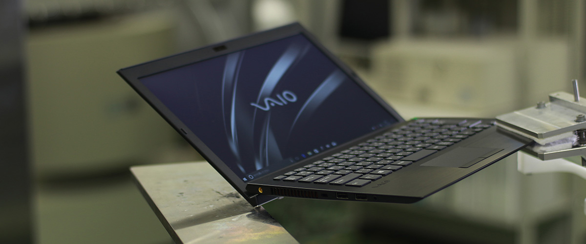 VAIO S11/S13・VAIO Pro PF/PG開発ストーリー Vol.4 開発者が語る