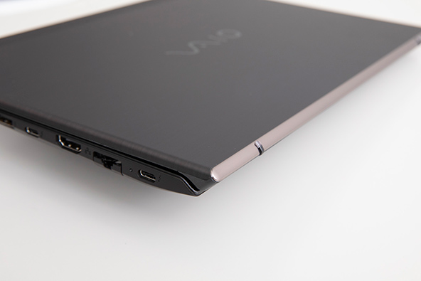 VAIO SX12・SX14 / VAIO Pro PJ・Pro PK（2021年10月発表モデル）開発