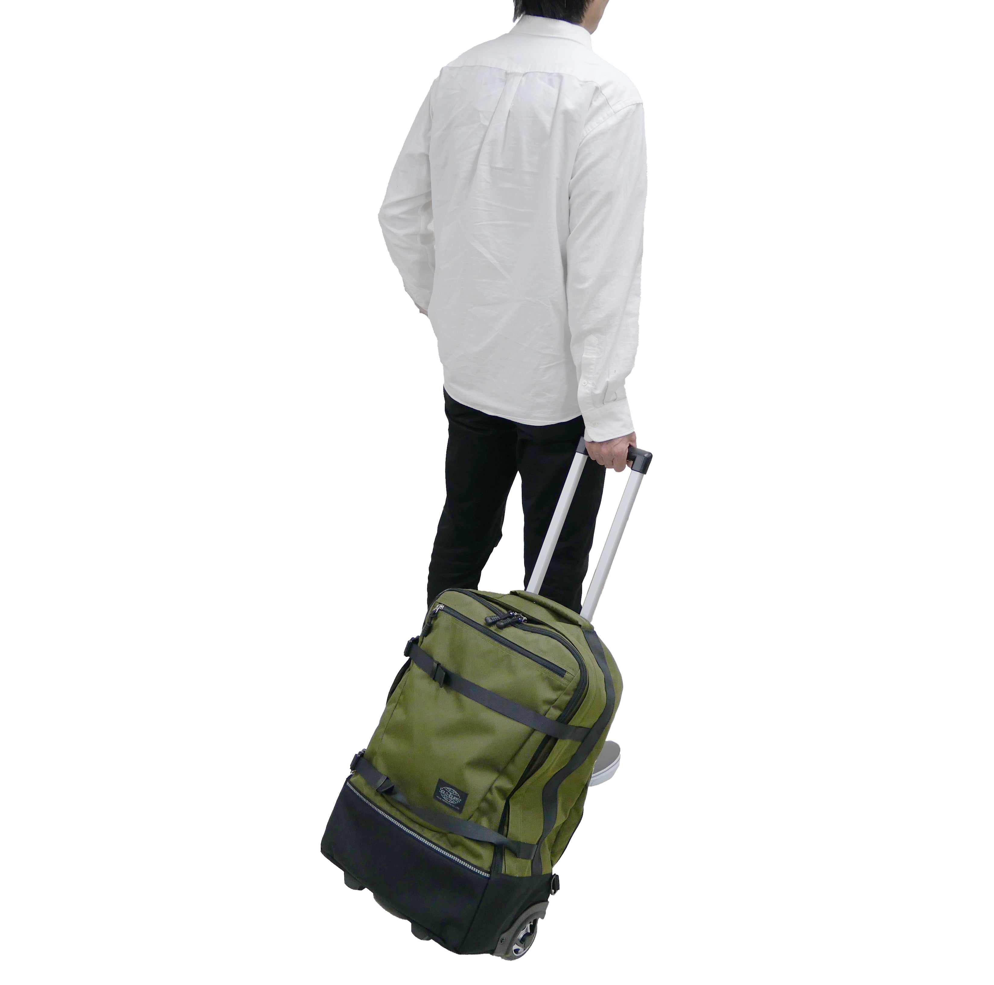 アブロードキャリー43 – ヴァリュウ物産