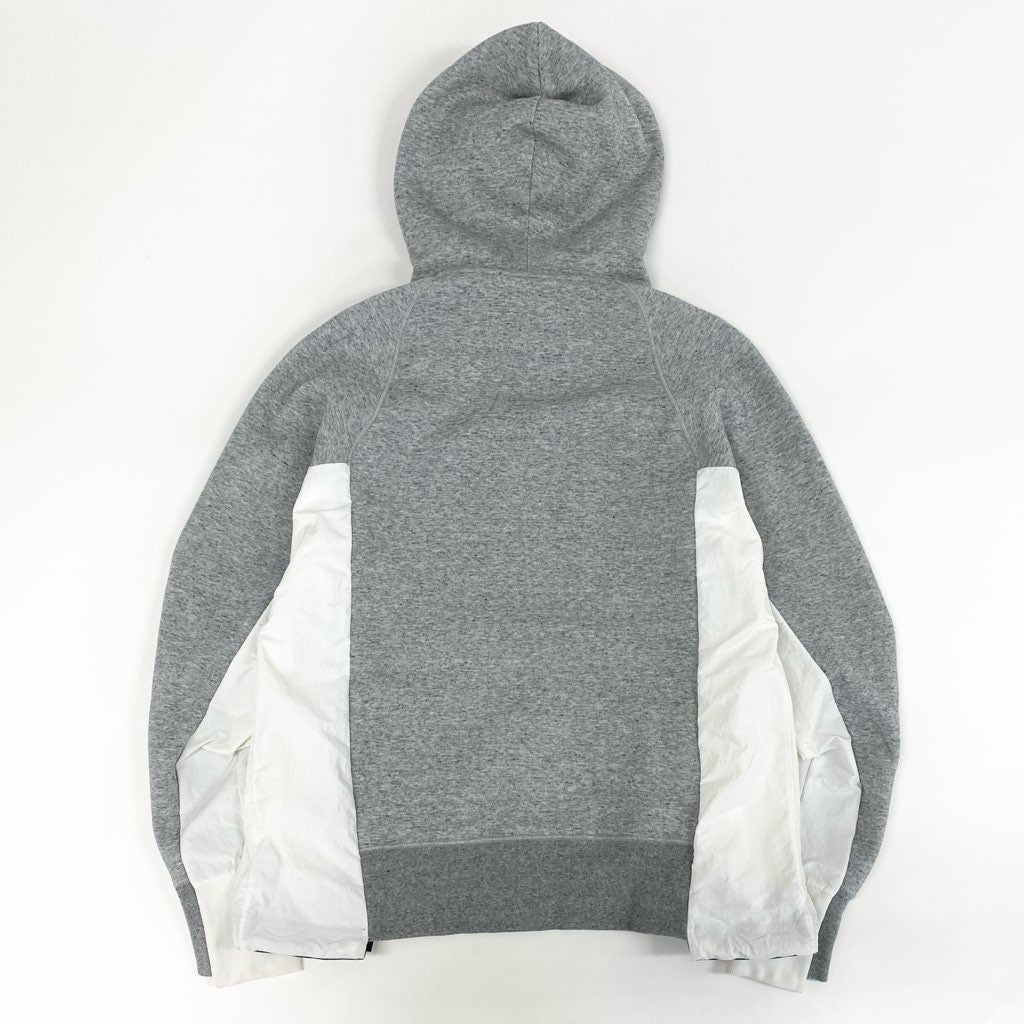 21d6 NIKE × sacai ナイキ サカイ コラボ AS Unisex NRG HOODIE