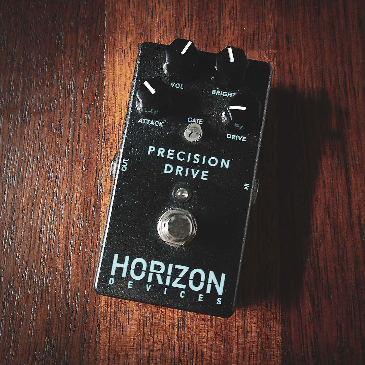 Horizon Devices Precision Drive - ValveIR - Neural DSP Captures