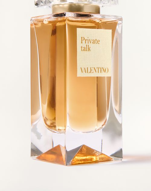 Anatomy Of Dreams - Private Talk Parfum 30ml in . | Valentino US