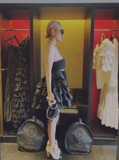 ファンクラブ限定商品 - vaqutaux Japan official fan club