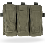 Crye Precision AVS™ Detachable Flap, M4 | AR-15 / M4 / 5.56