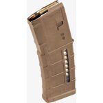 Magpul PMAG 30 AR/M4 GEN M3 Window | Long magazines that require a