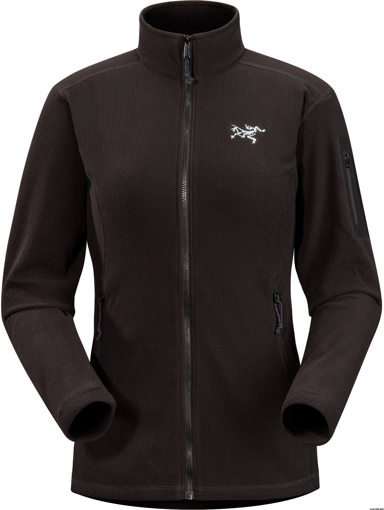 Arc'teryx Delta LT Jacket Women's | Women's Fleece Jackets