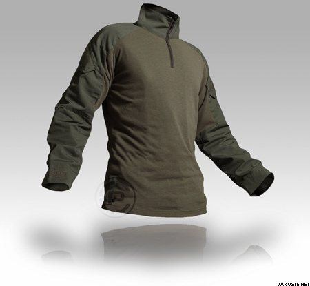 Crye Precision Combat Shirt AC | コンバットシャツ | Varuste.net 日本語