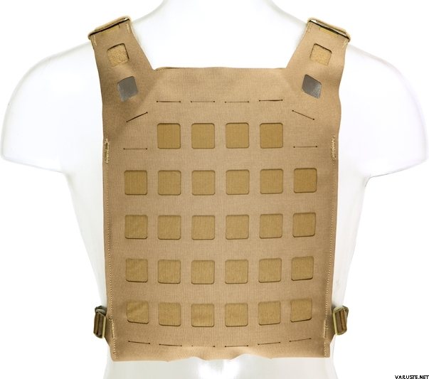 Blue Force Gear Plate Minus | Plate Carriers / Covers | Varuste