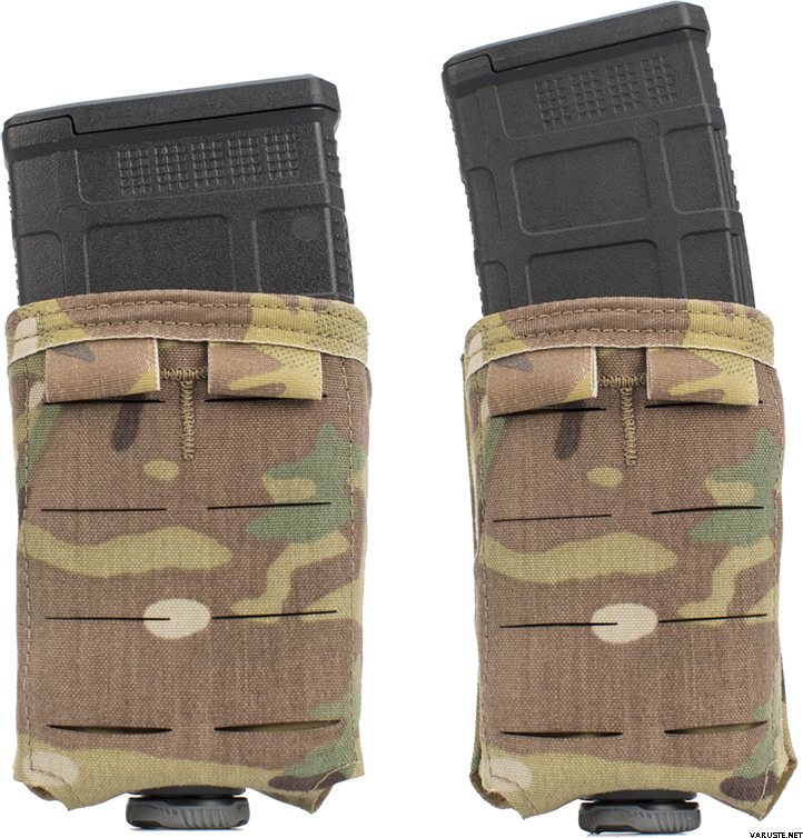 First Spear MultiMag Rapid-Adjust™ Pocket | AR-15 / M4 / 5.56