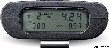 Pact Club Timer III | Shot timers | Varuste.net Polski