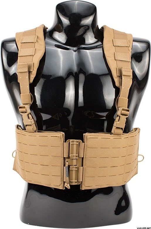 First Spear Jungle Operations Airborne Capable Chest Rig (JOKER