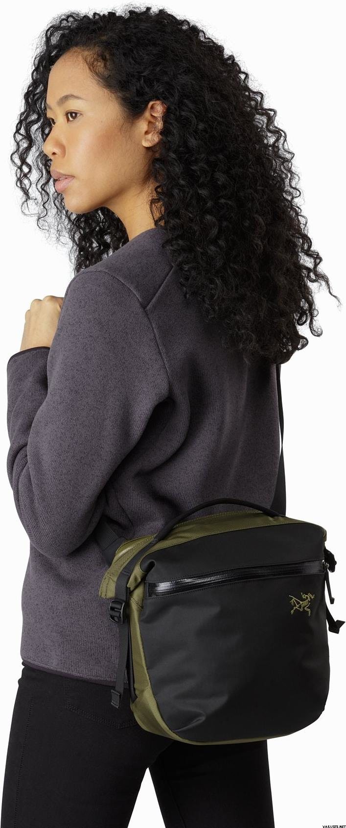 Arc'teryx Arro 8 Shoulder Bag | ショルダーバッグ | Varuste.net 日本語