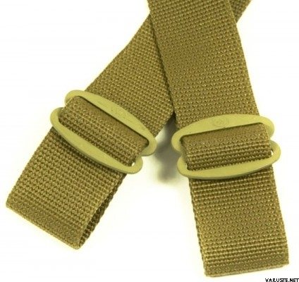 Blue Force Gear SOC-C Low Profile Suspenders | Accessories