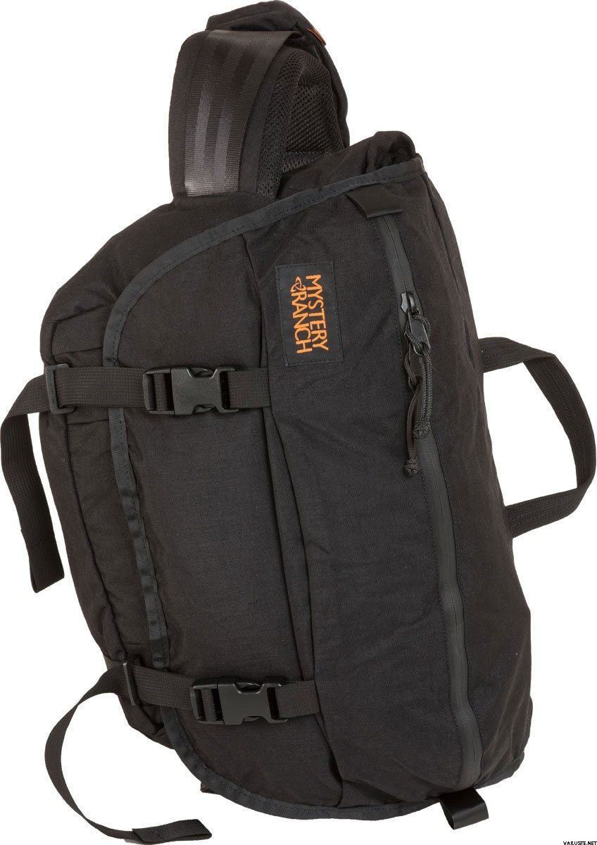 Mystery Ranch Invader Messenger Bag | Military backpacks | Varuste