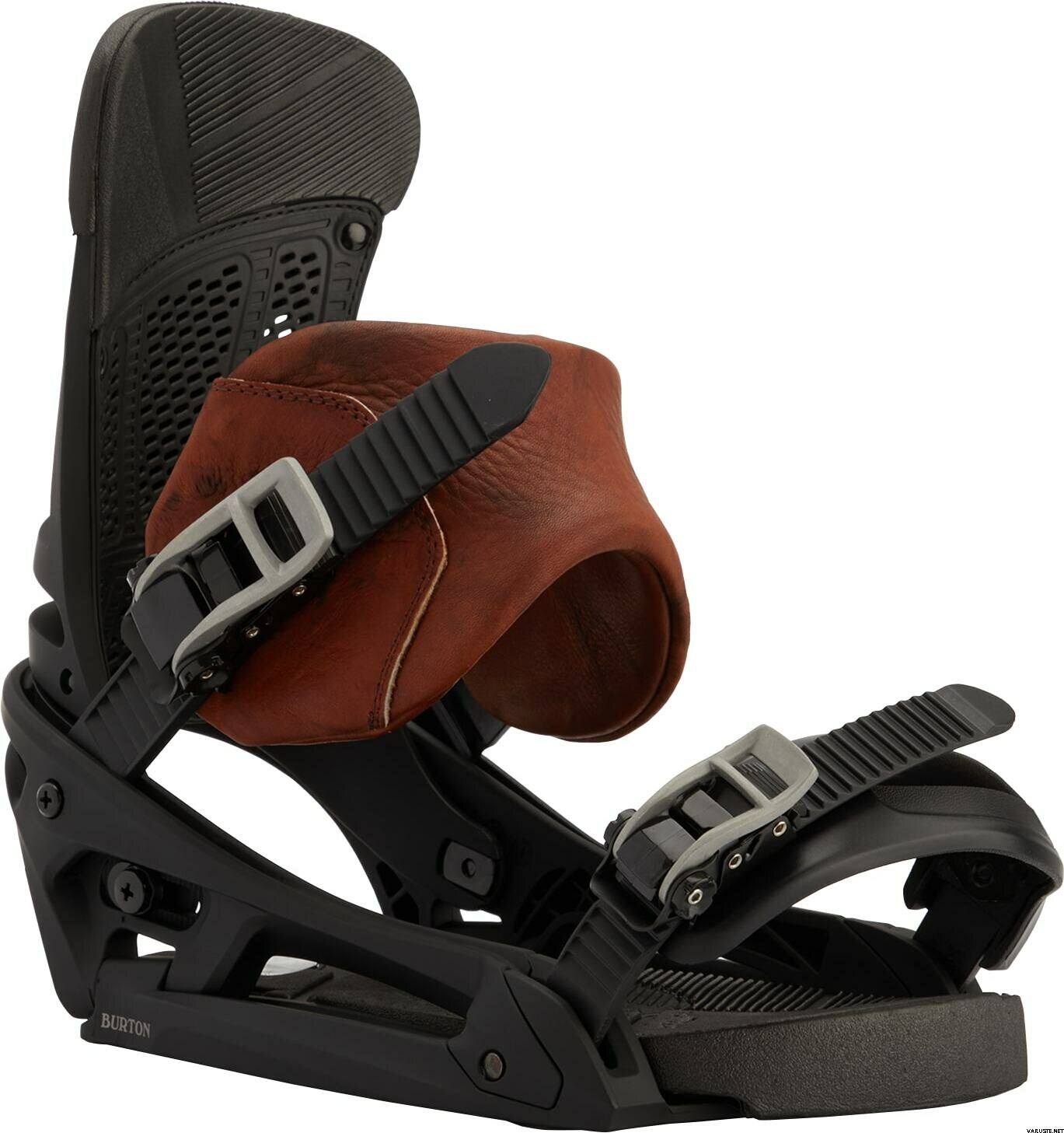 Burton Malavita EST Snowboard Bindings Mens | Attacchi snowboard