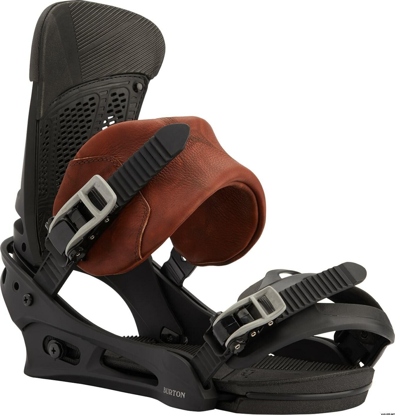 Burton Malavita Re:Flex Snowboard Binding Mens | Snowboard