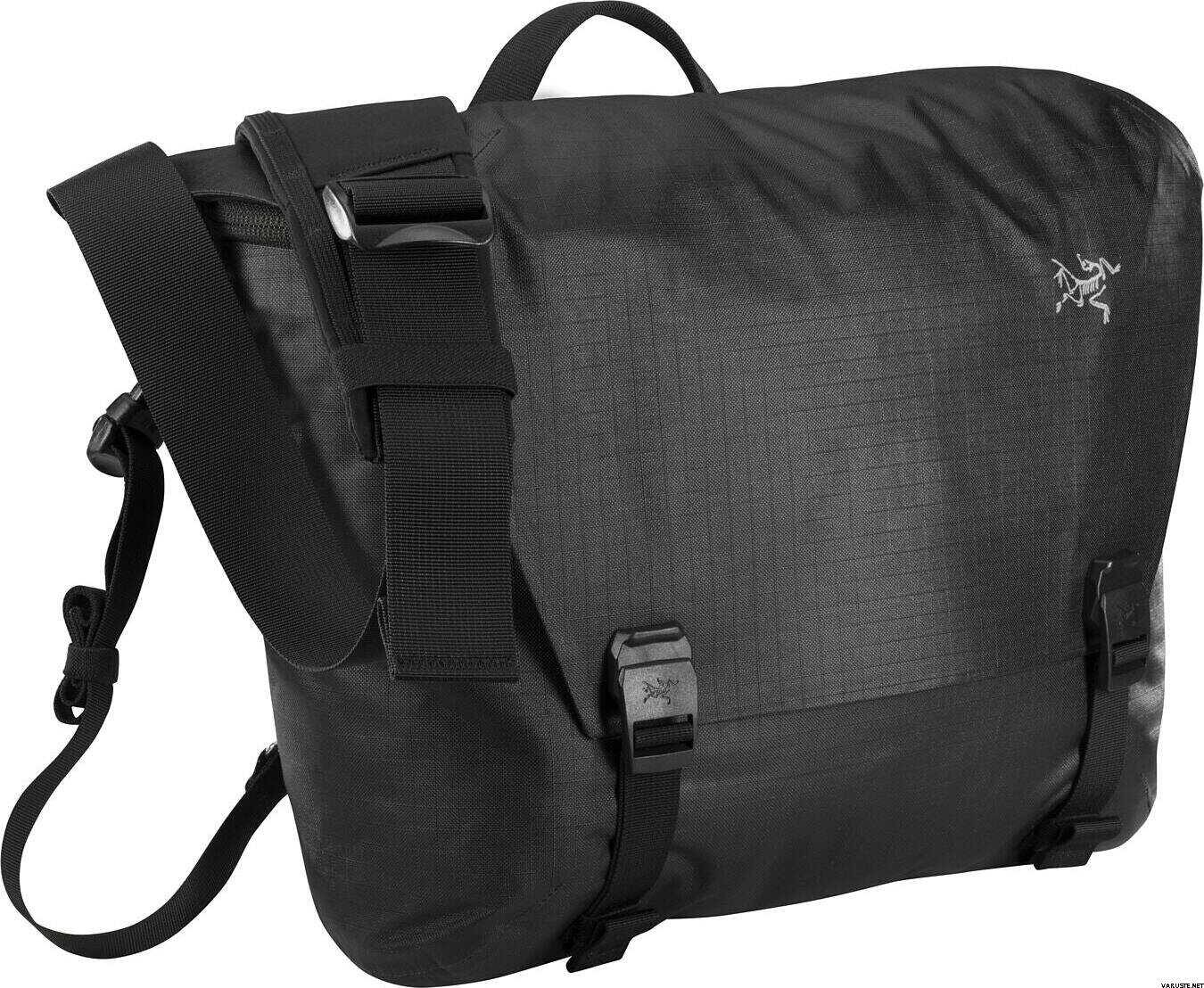 Arc'teryx Granville 10 Courier Bag | ショルダーバッグ | Varuste