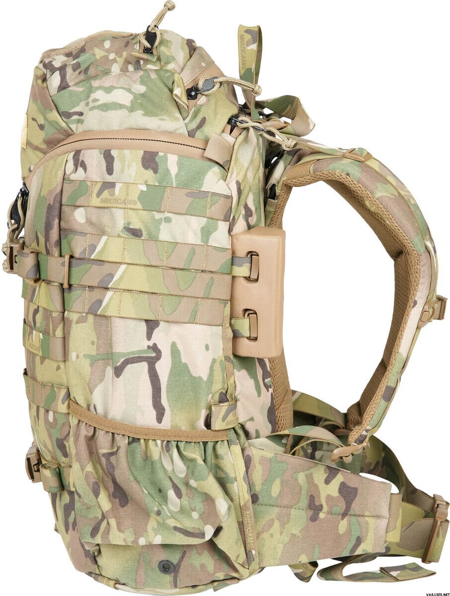 Mystery Ranch 3 Day Assault BVS - Multicam (US) | Military