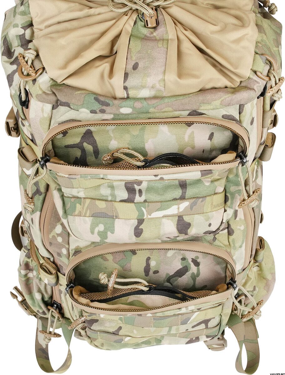 Mystery Ranch Blackjack 50 Multicam | Military リュックサック