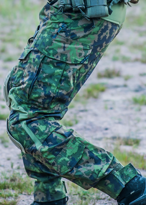 Crye Precision G3 Combat Pant M05, Special edition | タクティカル