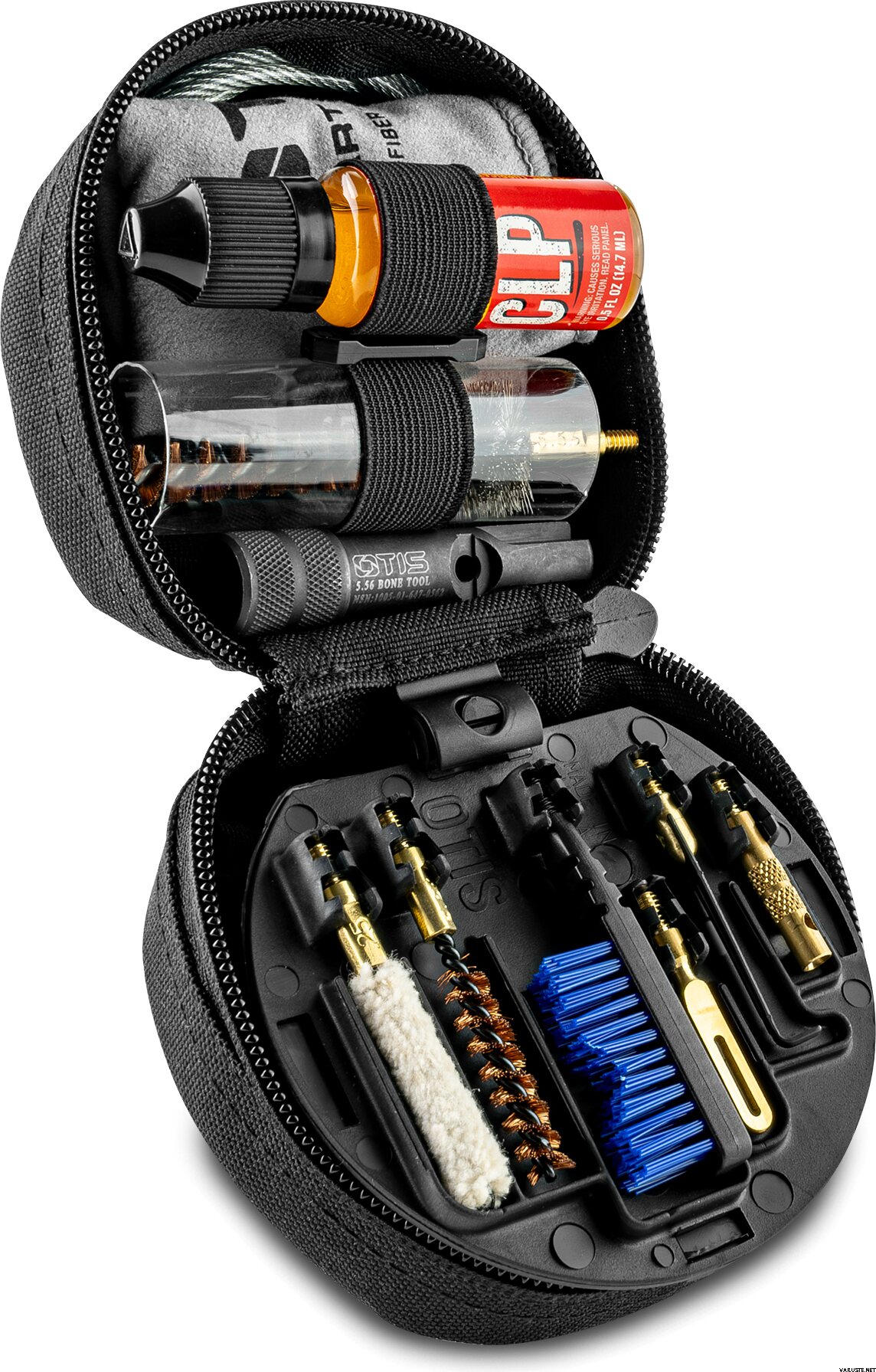 Otis 5.56mm MSR/AR Cleaning System | ガンクリーニングセット