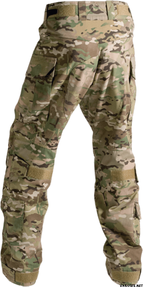 Crye Precision G3 Combat Pant | タクティカルパンツ | Varuste.net