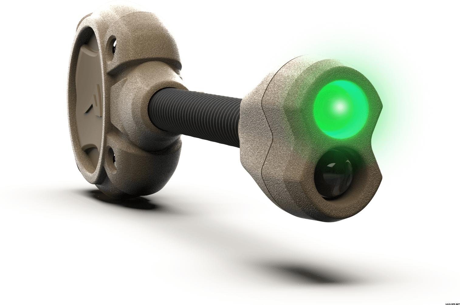 Princeton Tec Switch MPLS (IR LED & RGB) | ヘルメットライト