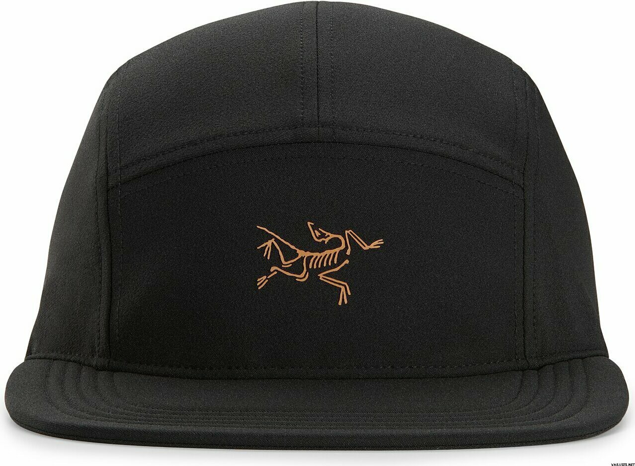 Arc'teryx Calidum 5 Panel Hat | 汎用キャップ帽 | Varuste.net 日本語