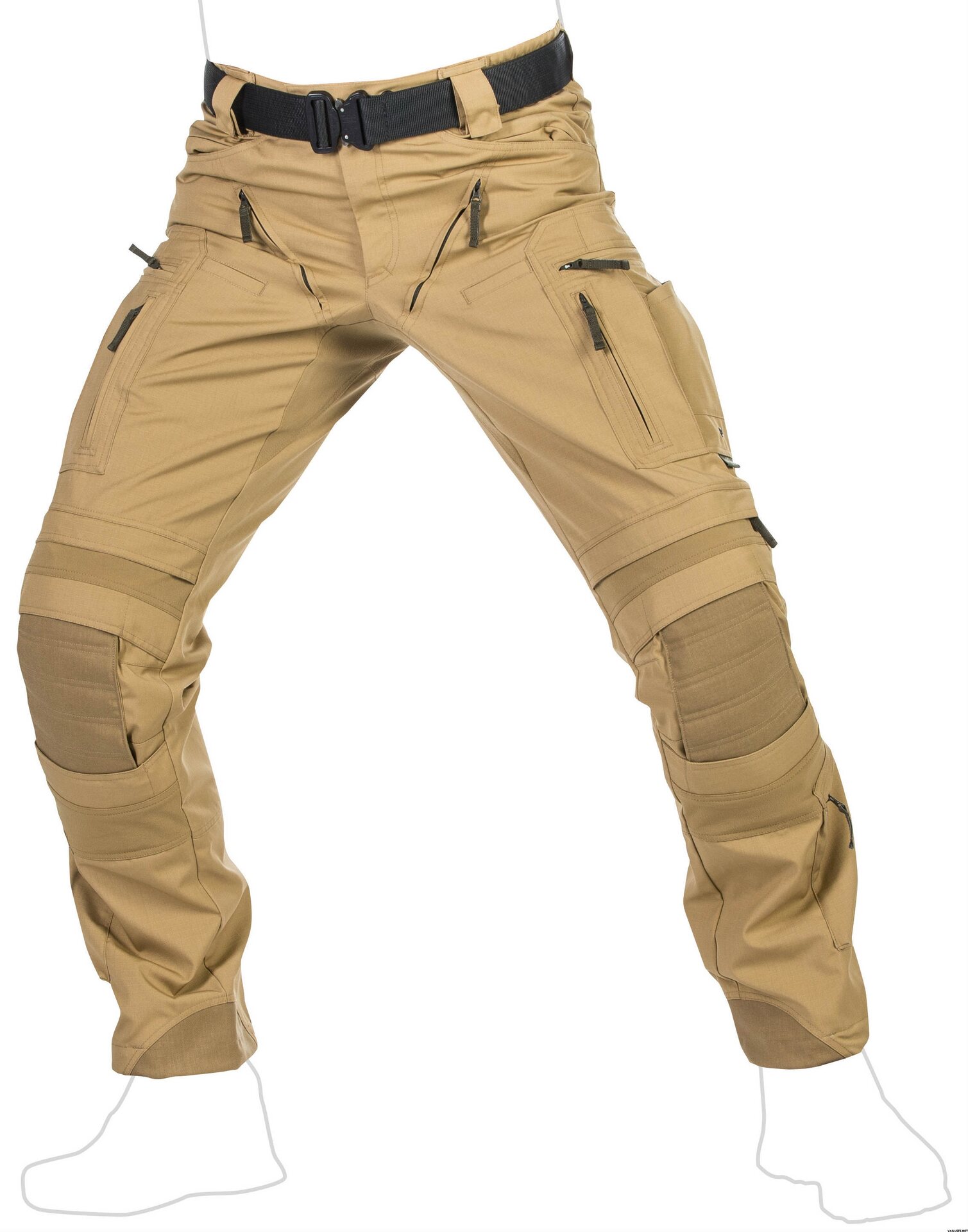 UF PRO Striker HT Combat Pants | タクティカルパンツ | Varuste.net