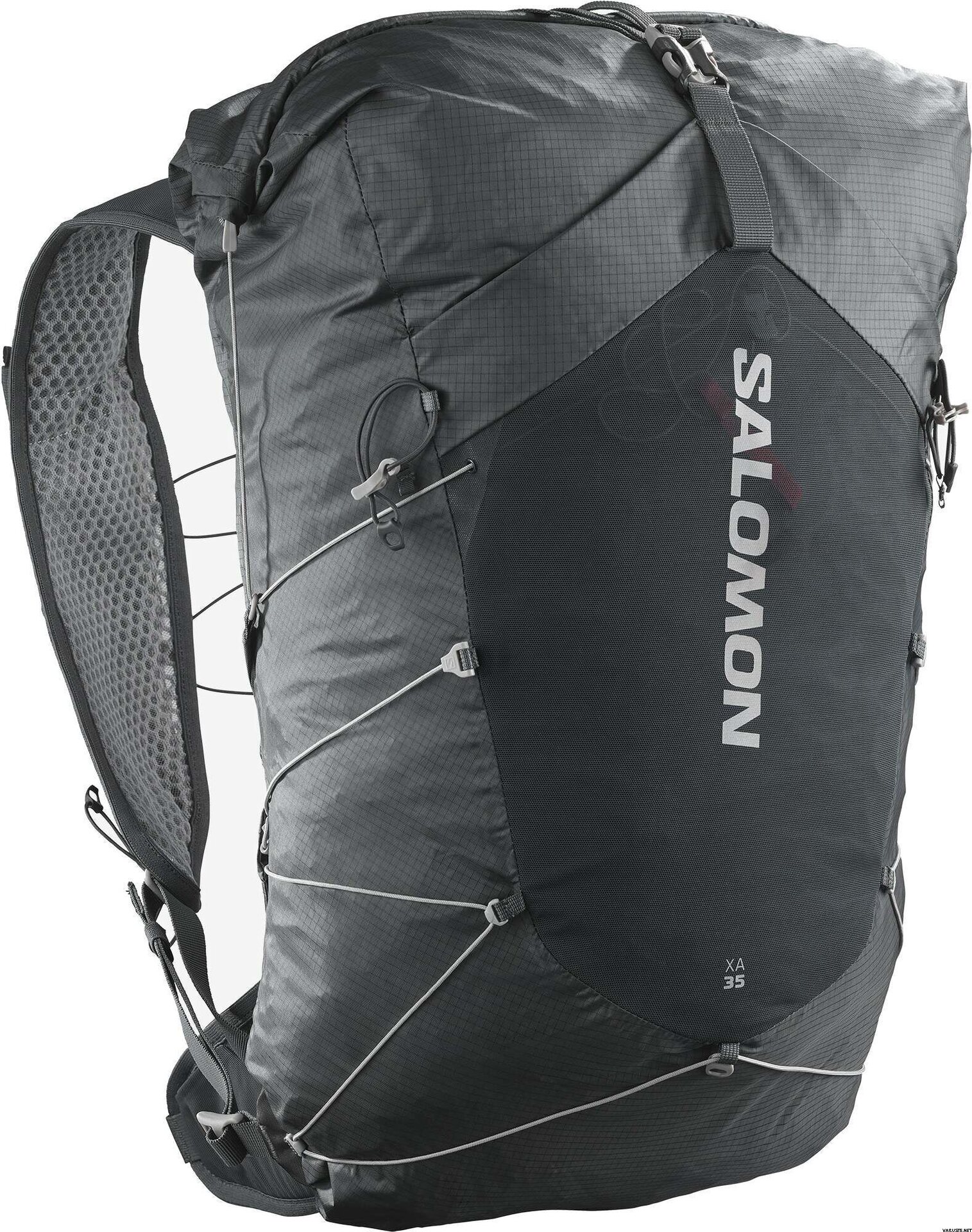 Salomon XA 35 | Hydration packs | Varuste.net English
