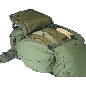 Source Pro 95L Tactical Pack | Military リュックサック | Varuste