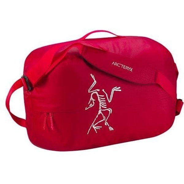 Arc'teryx Carrier Duffle 35 | Duffle bags | Varuste.net English