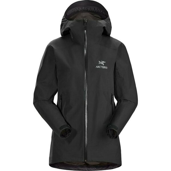 Arc'teryx Zeta SL Jacket Womens | Women's Waterproof Jackets