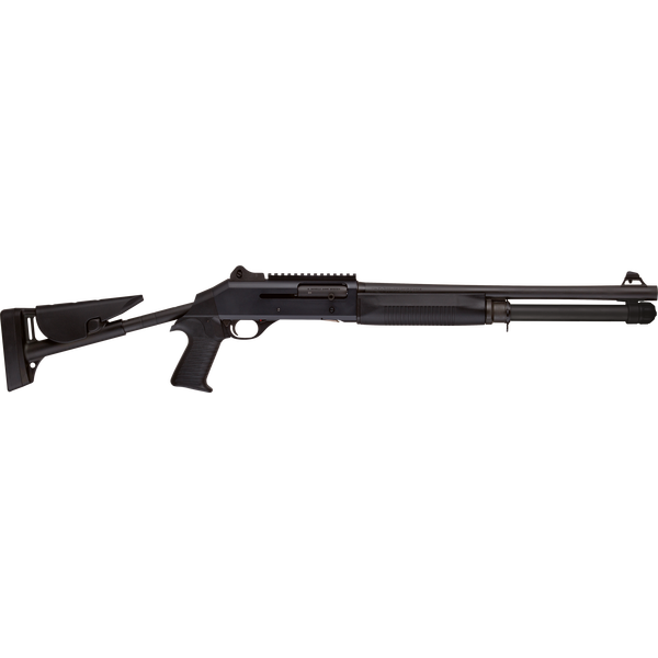 Benelli M4 Super 90 Tele | 散弾銃 | Varuste.net 日本語