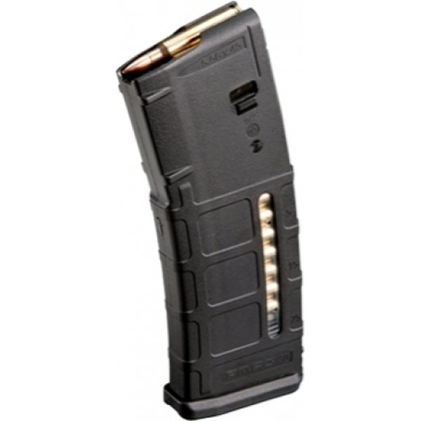 Magpul PMAG 30 AR/M4 GEN M3 Window | Long magazines that require a