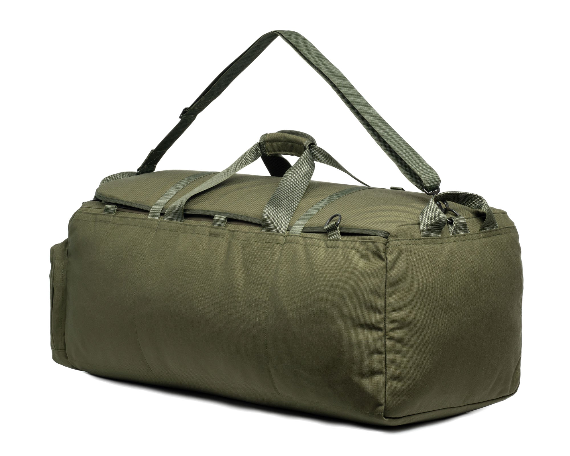 Savotta Keikka 80L Duffel Bag – Varusteleka