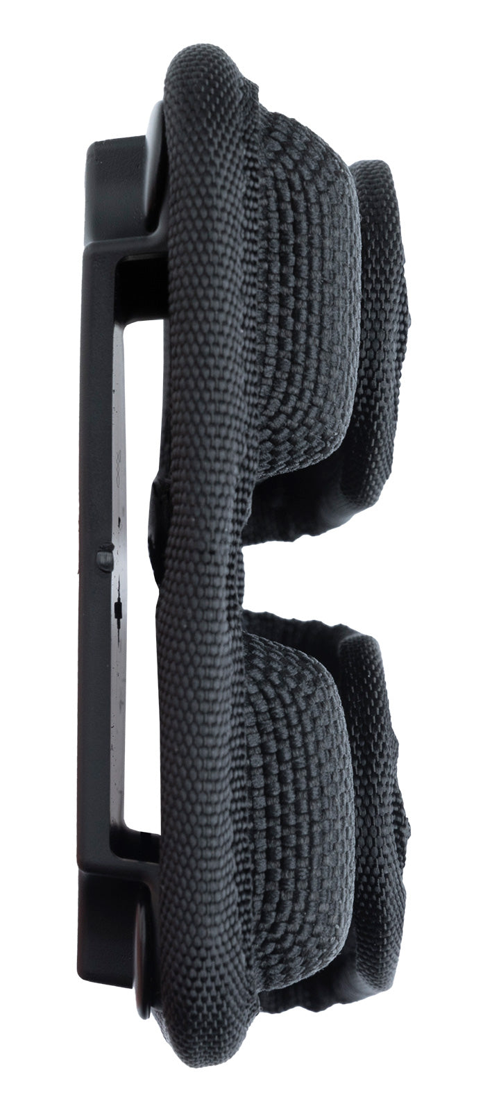 Bianchi 7302 Concealed Carry Double Pistol Magazine Pouch, Size 0