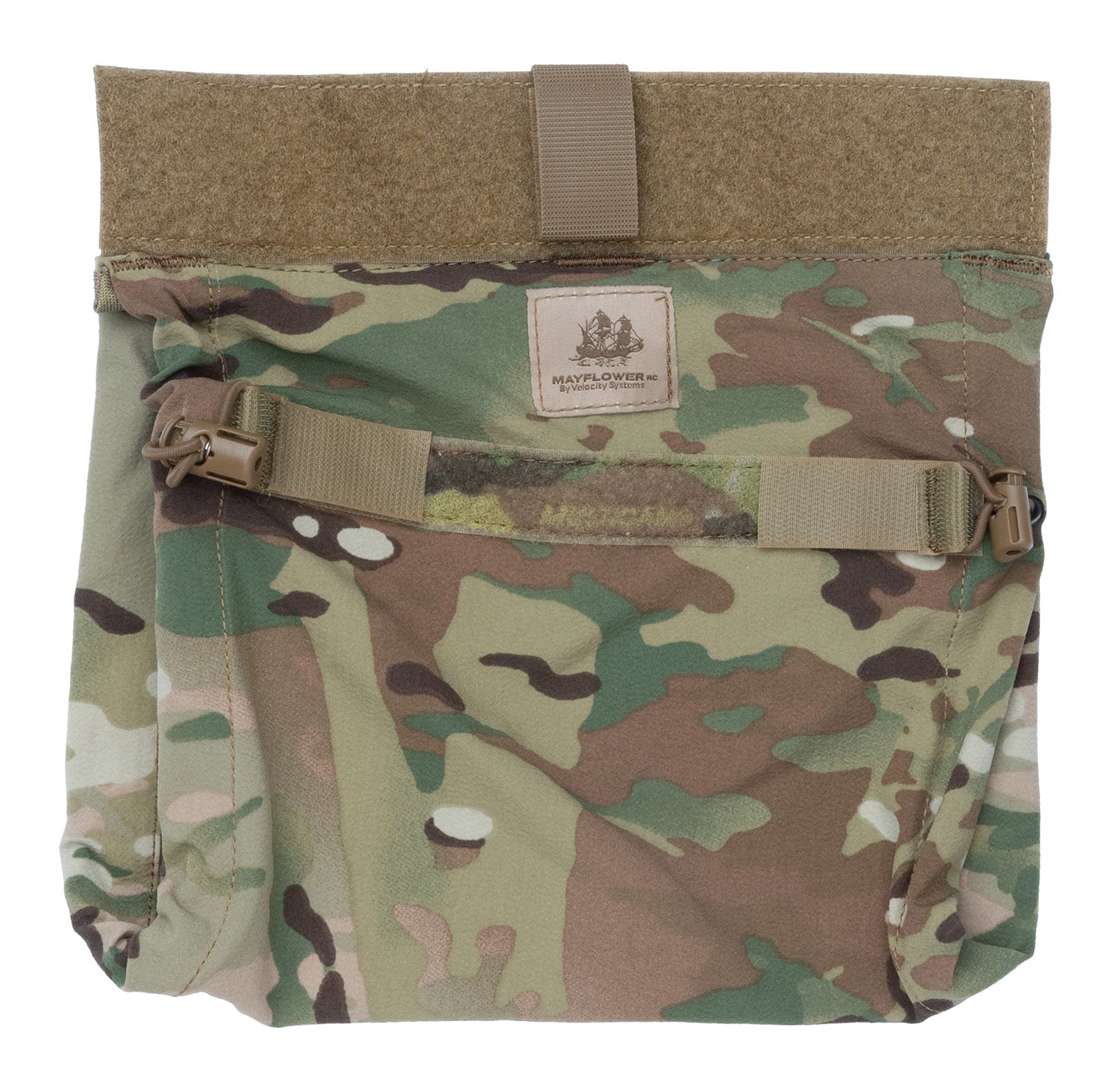 Velocity Systems Jacket Stash Pocket – Varusteleka