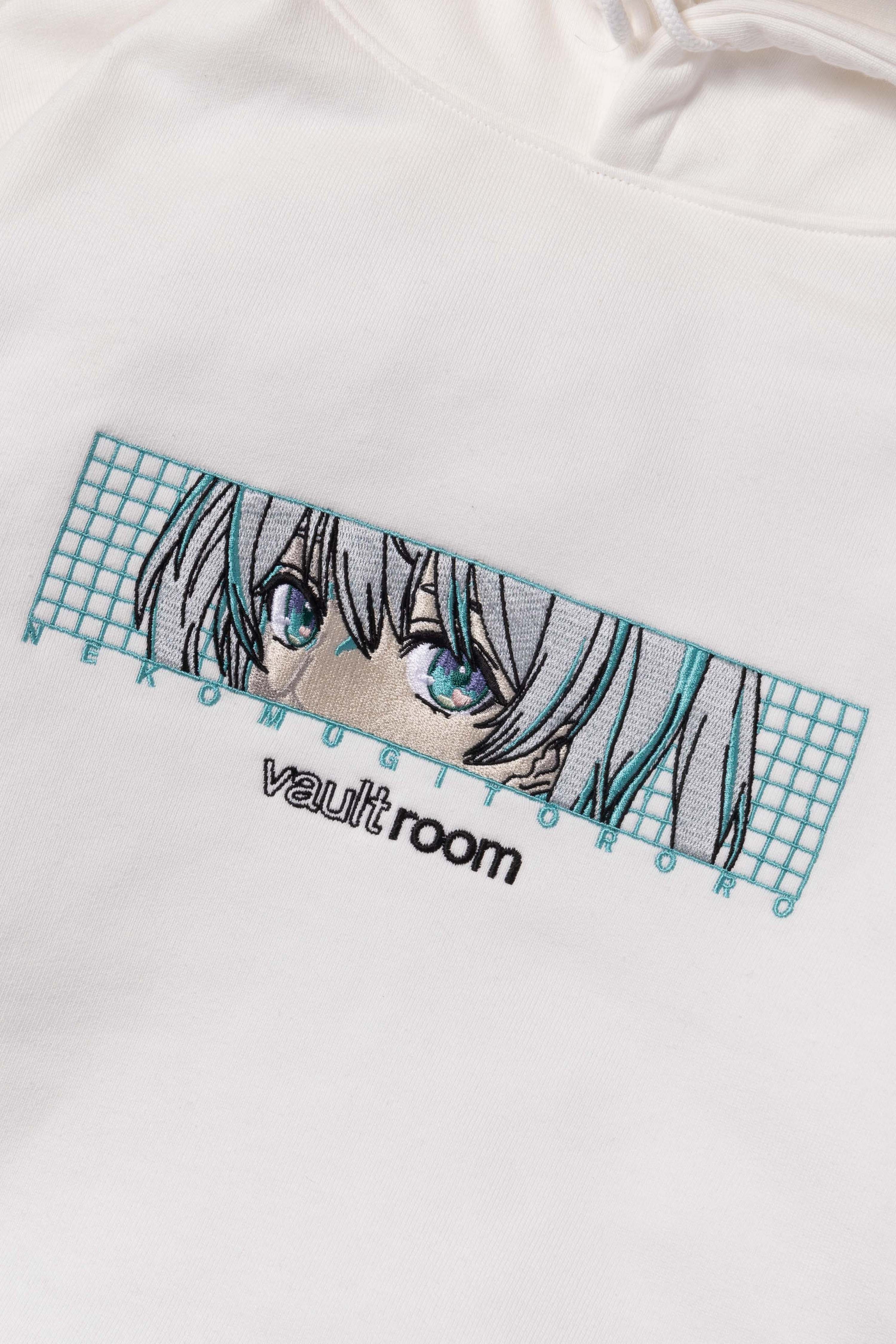 NEKOMUGI TORORO HOODIE – VAULTROOM