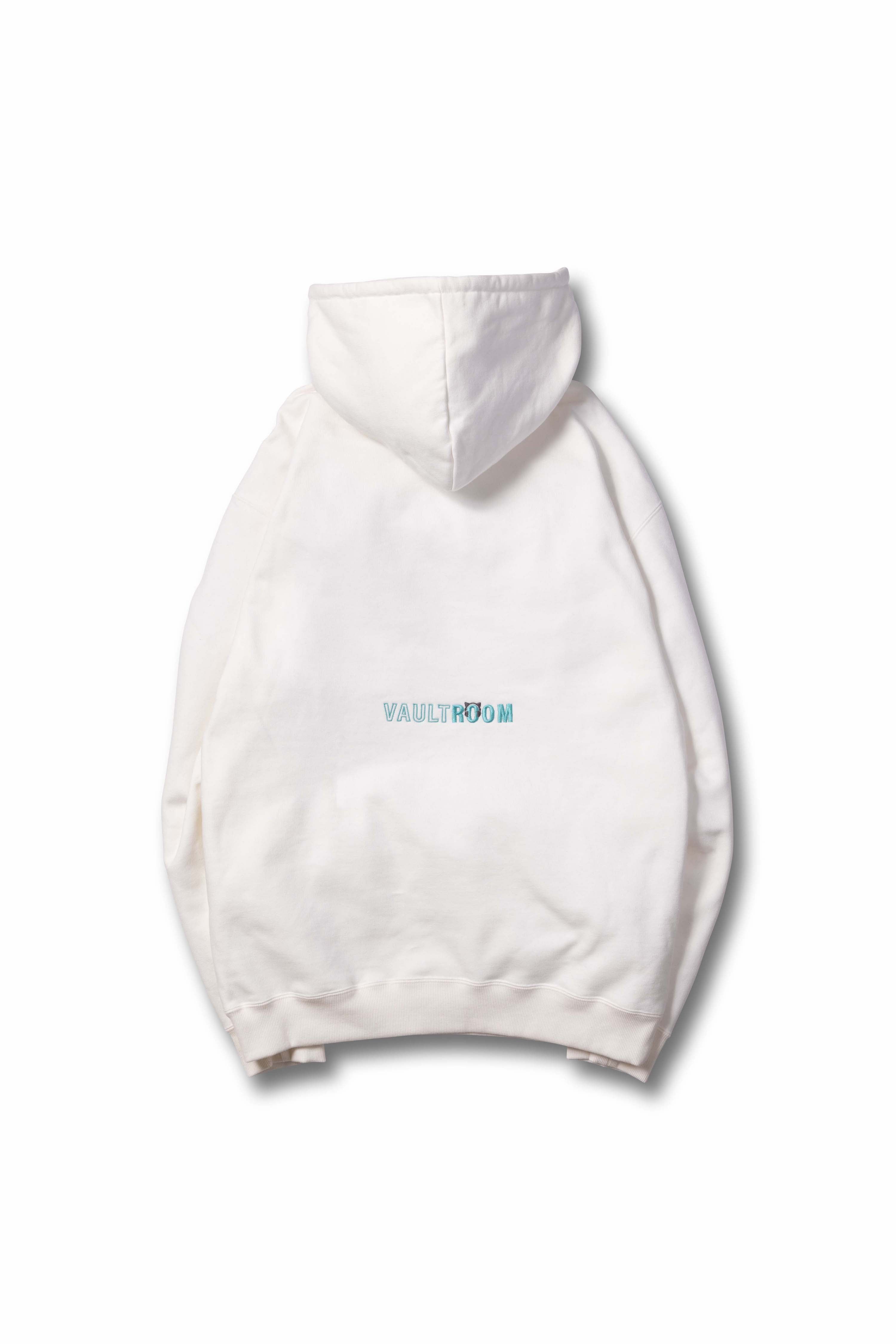 NEKOMUGI TORORO HOODIE – VAULTROOM