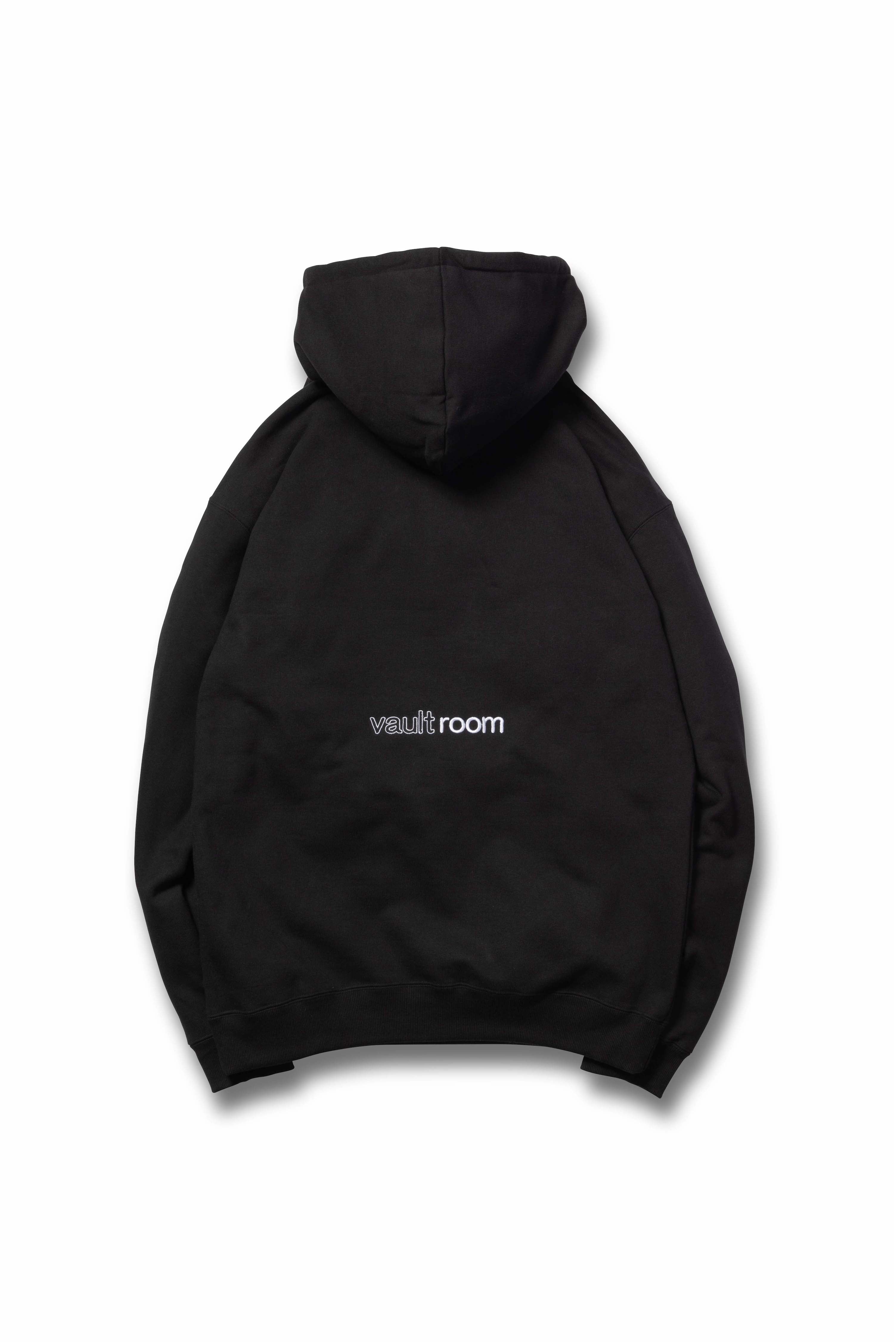 KEY REX Hoodie – VAULTROOM