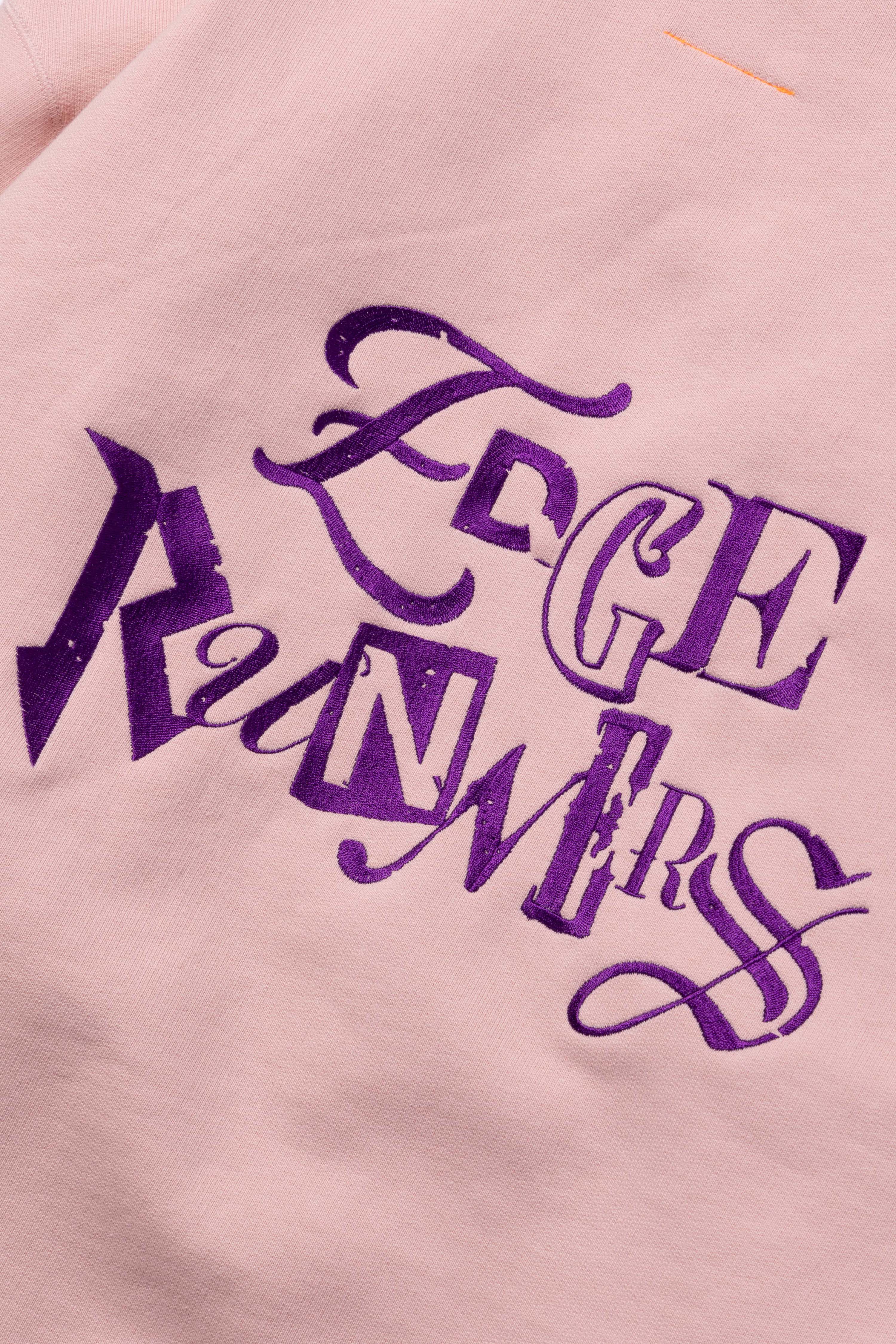 VR × CYBERPUNK LUCY HOODIE – VAULTROOM