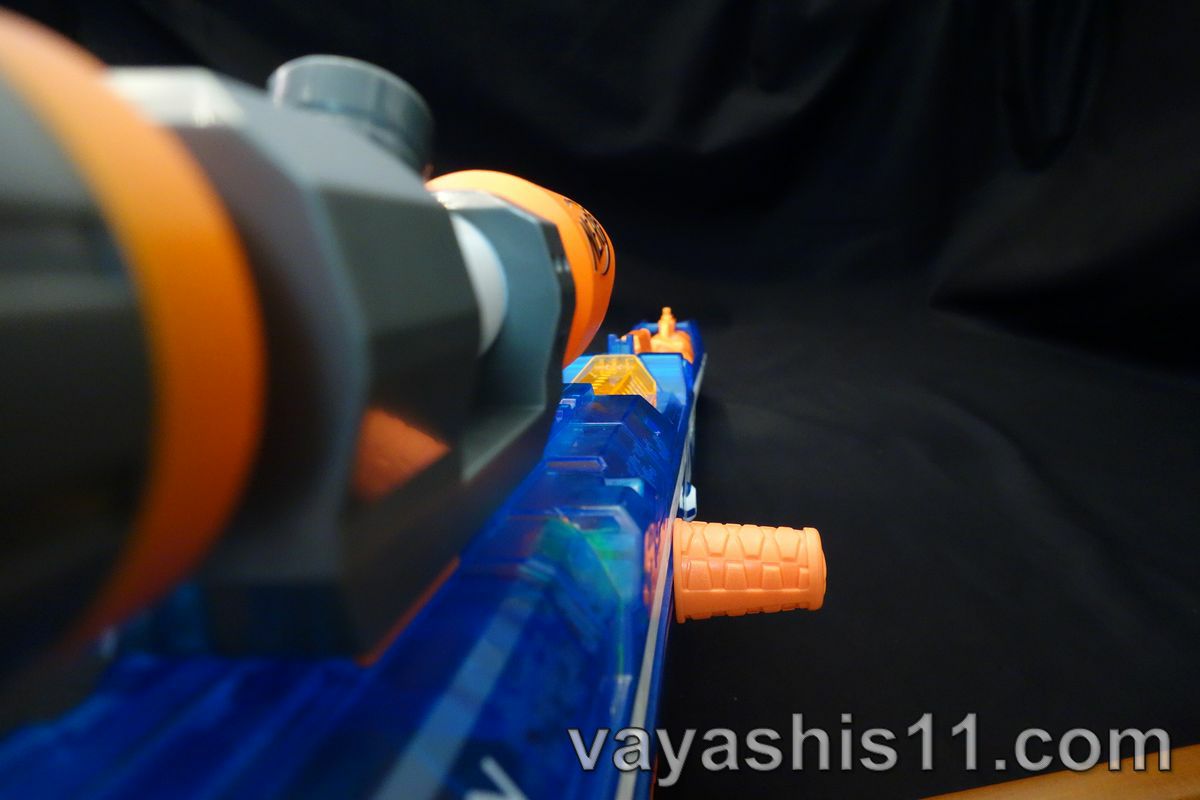 レビュー】メガ センチュリオン・ソニックアイス ～全てがメガ級