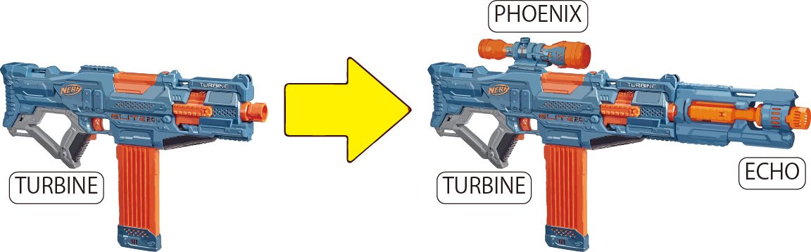 新製品】エリート2.0が米アマゾンに続々登場…試しにカスタマイズ（仮想