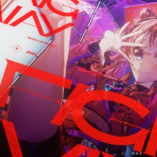 学マス】Fighting My Way – 花海咲季（CV: 長月あおい）✕ HIROMI