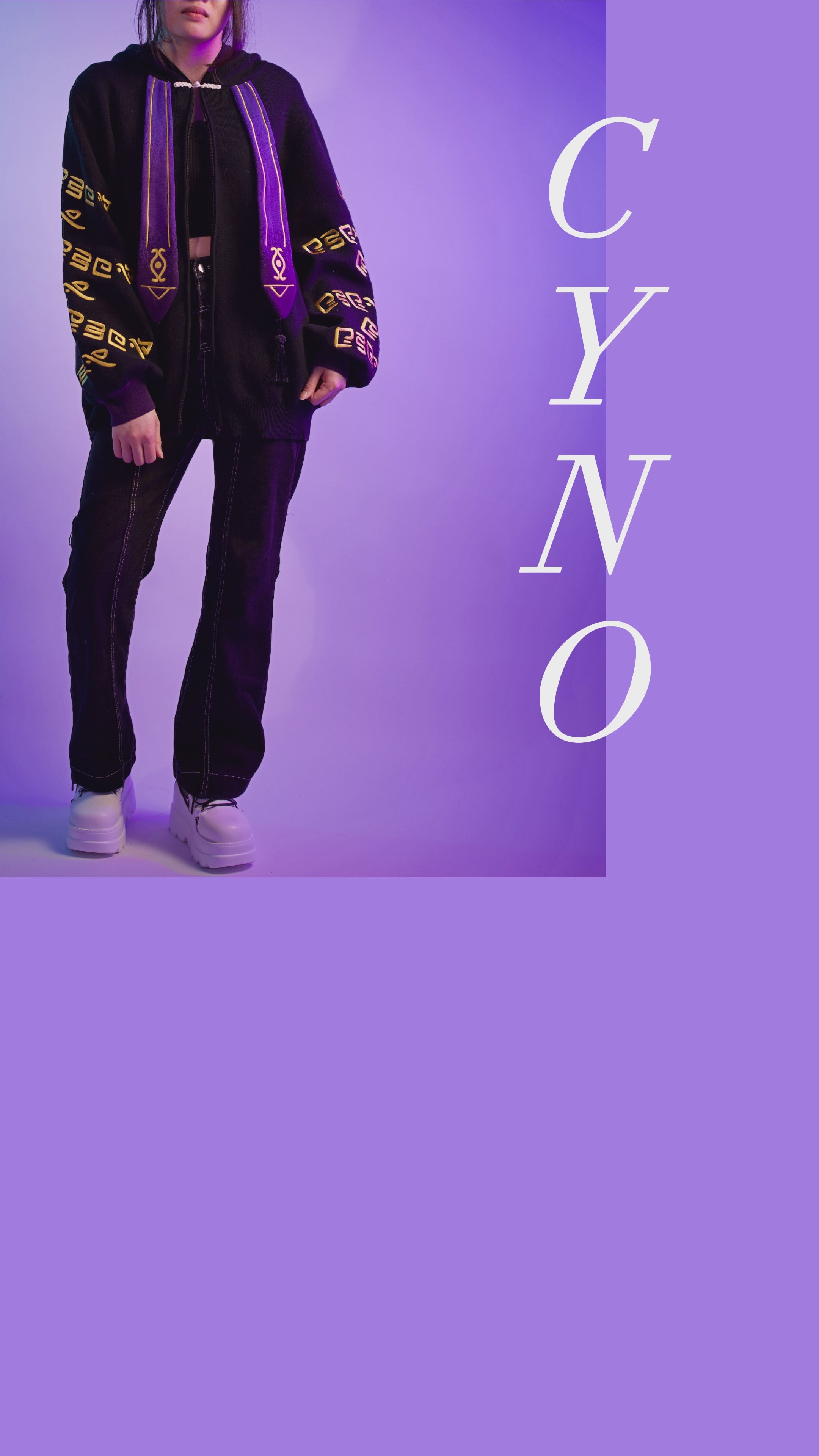 Genshin Zipper Hoodie Preorder [EARLY BIRD SPECIAL ENDED IN MAY