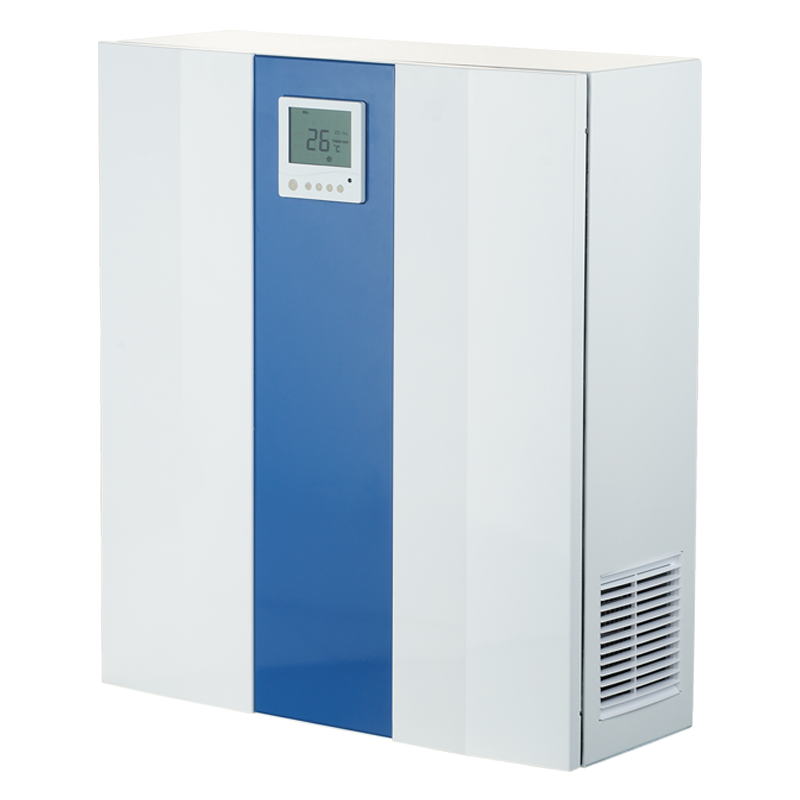 Вентс Мікра 150 Е - Децентралізовані ПВУ для комерційного