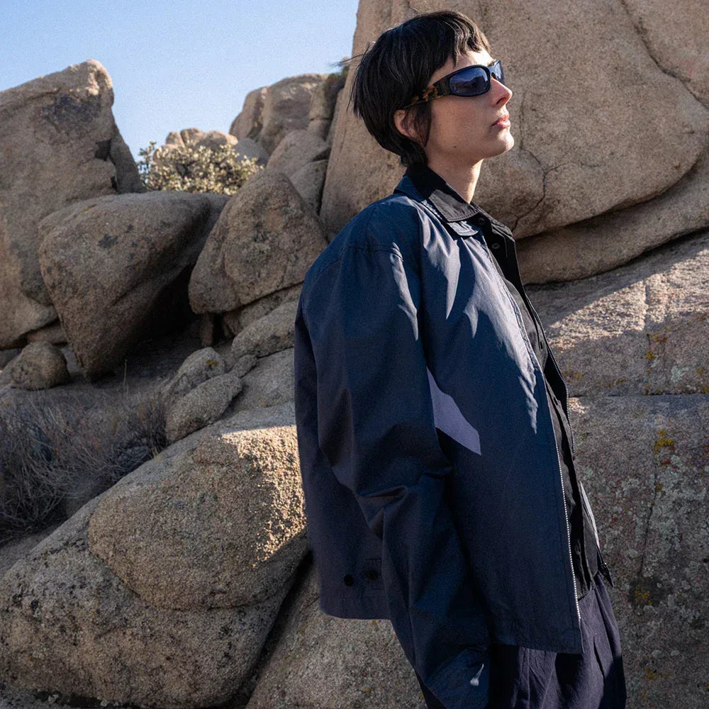 AKILA LA (アキラ・エルエー) 商品ページ - Veil Sunglasses - B