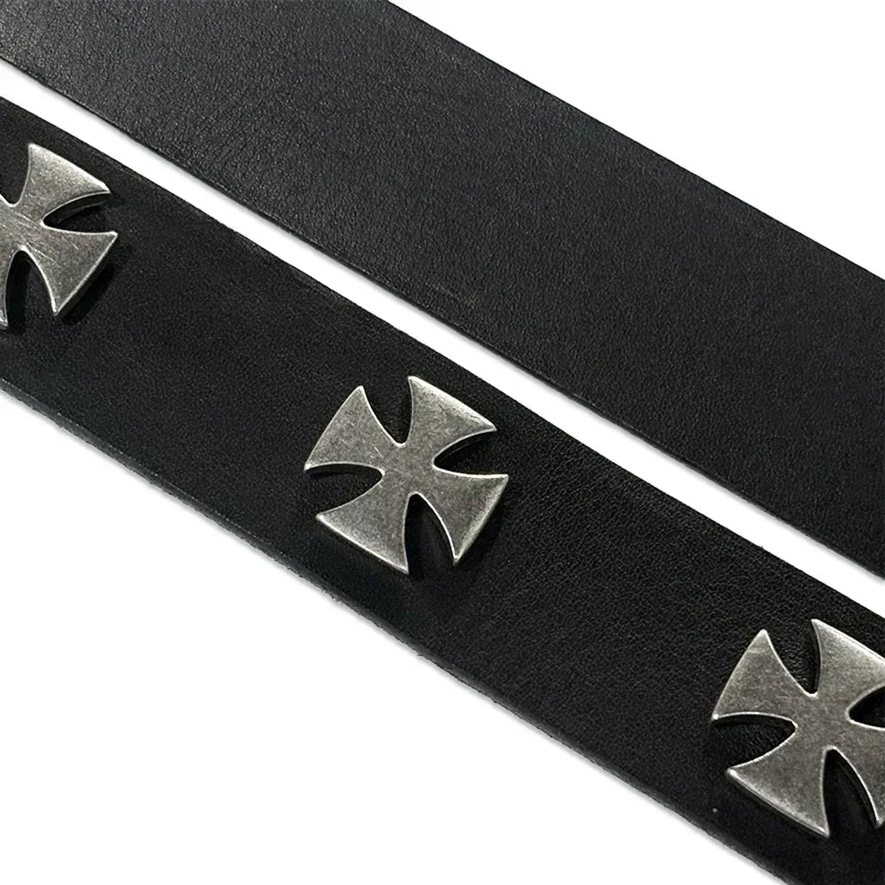 ASKYURSELF (アスクユアセルフ)商品ページ - Signature OG Belt