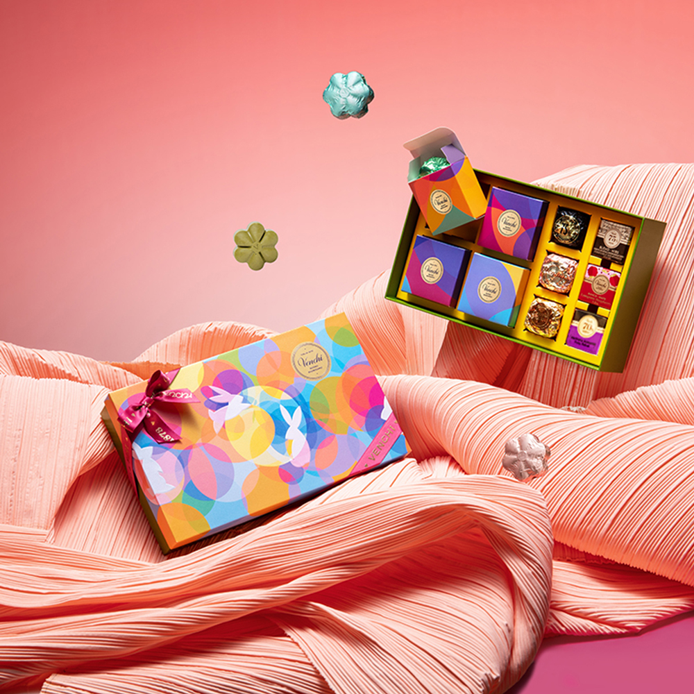 9月2日発売＞オータムコレクション｜ヴェンキ｜Venchi【公式】イタリア